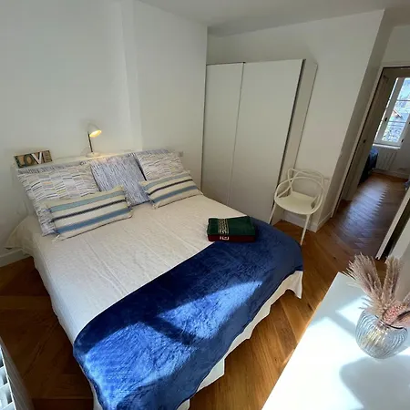 Apartman Hyper Centre - A 100m De La Et 250m Du Casino *