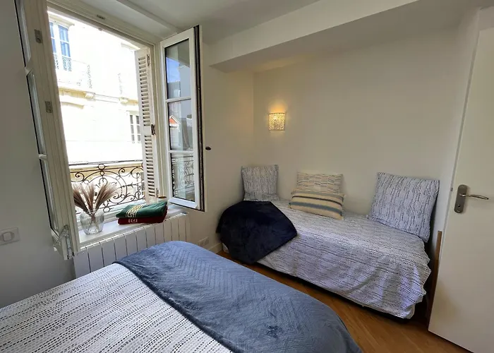 Hyper Centre - A 100m De La Et 250m Du Casino * Trouville-sur-Mer