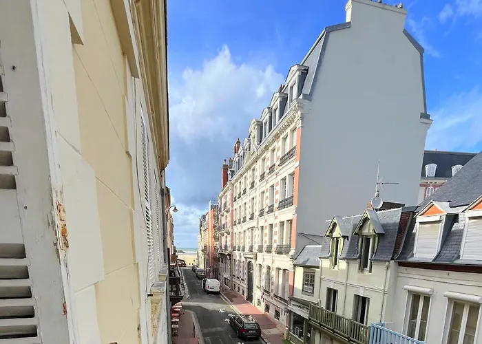 Hyper Centre - A 100m De La Et 250m Du Casino Apartman