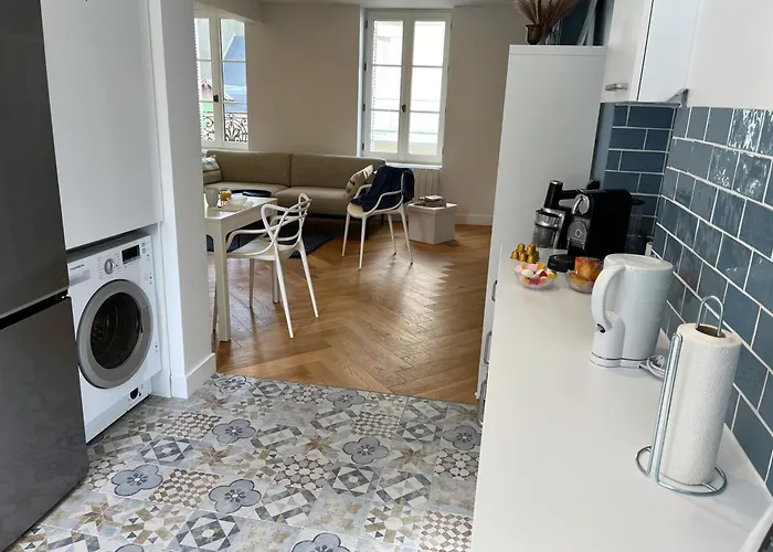 Hyper Centre - A 100m De La Et 250m Du Casino