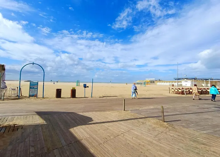 Hyper Centre - A 100m De La Et 250m Du Casino Trouville-sur-Mer