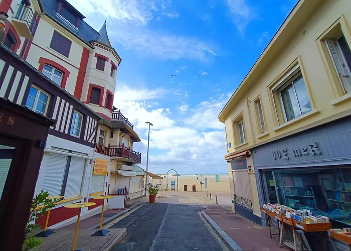 Hyper Centre - A 100m De La Et 250m Du Casino