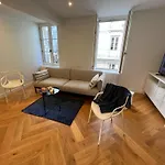 Hyper Centre - à 100m De La Et 250m Du Casino Appartamento *