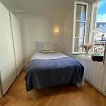 Hyper Centre - à 100m De La Et 250m Du Casino Trouville-sur-Mer