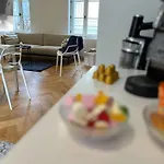 Appartamento Hyper Centre - à 100m De La Et 250m Du Casino *
