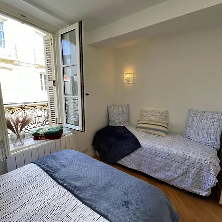 Hyper Centre - A 100m De La Et 250m Du Casino * Trouville-sur-Mer