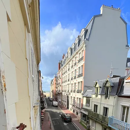Hyper Centre - à 100m De La Et 250m Du Casino Appartamento