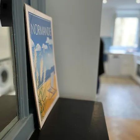 Hyper Centre - à 100m De La Et 250m Du Casino Apartamento *