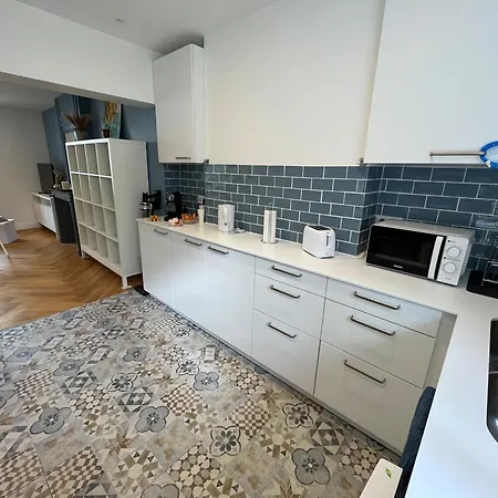 Hyper Centre - A 100m De La Et 250m Du Casino *