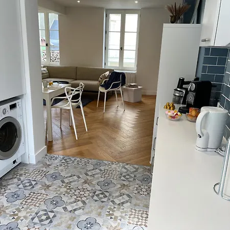 Hyper Centre - A 100m De La Et 250m Du Casino