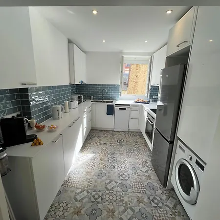 Hyper Centre - à 100m De La Et 250m Du Casino Apartamento *