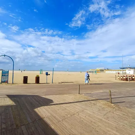 Hyper Centre - à 100m De La Et 250m Du Casino Trouville-sur-Mer