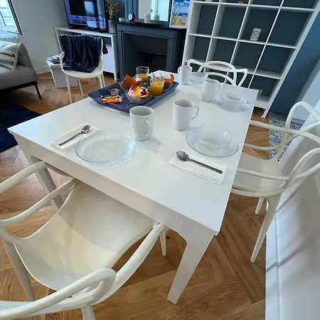 Hyper Centre - A 100m De La Et 250m Du Casino * Trouville-sur-Mer