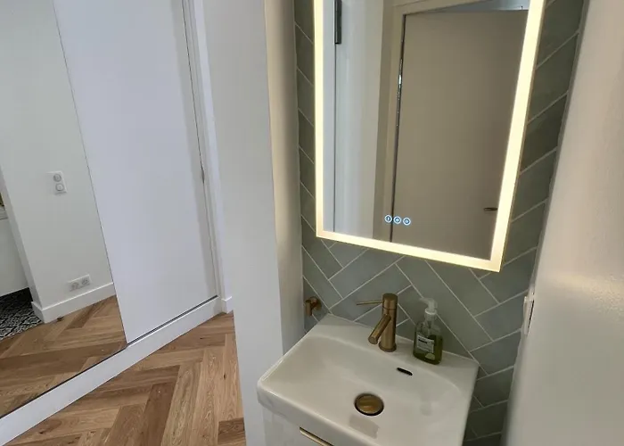 아파트 Hyper Centre - A 100m De La Et 250m Du Casino