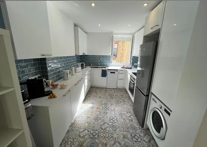 Hyper Centre - A 100m De La Et 250m Du Casino 아파트 *