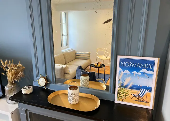 Hyper Centre - A 100m De La Et 250m Du Casino *